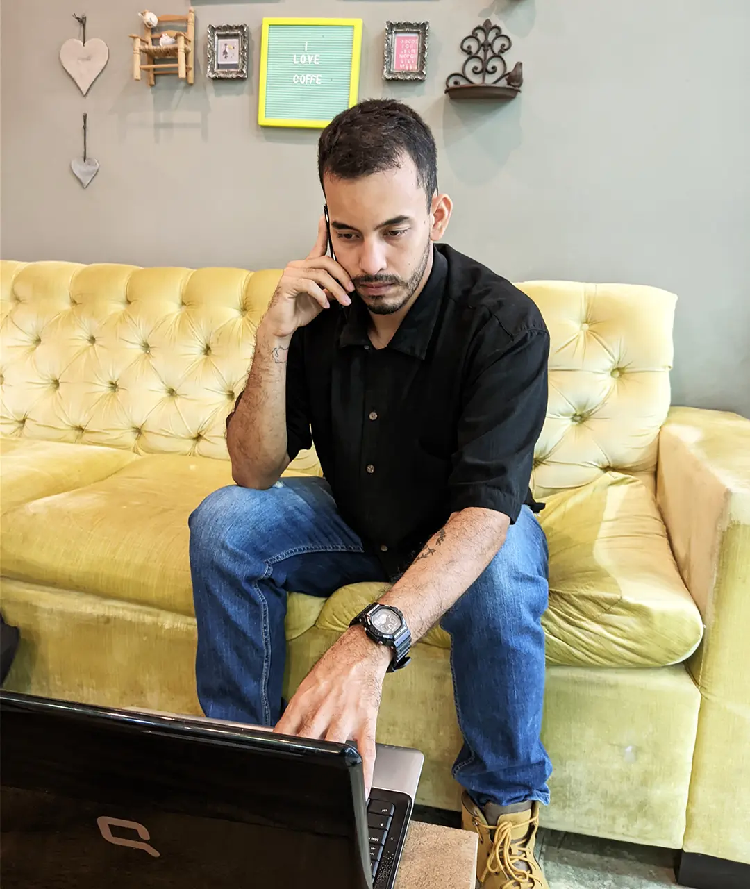 Diseñador Web Castellón