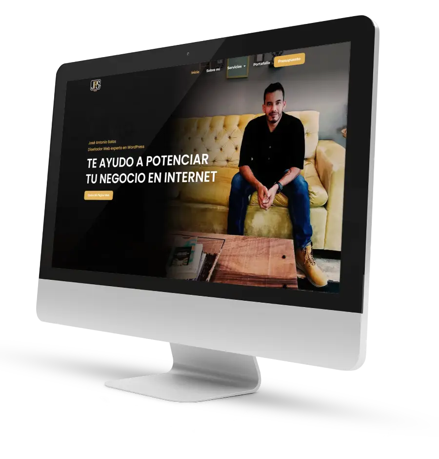 Diseño Web Castellón
